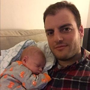 Meet your Posher, Michael